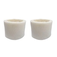 Humidifier Filter Replacement for Honeywell HCM-6009 HC-14N Filter-E (2-Pack) - B016QSB4T0